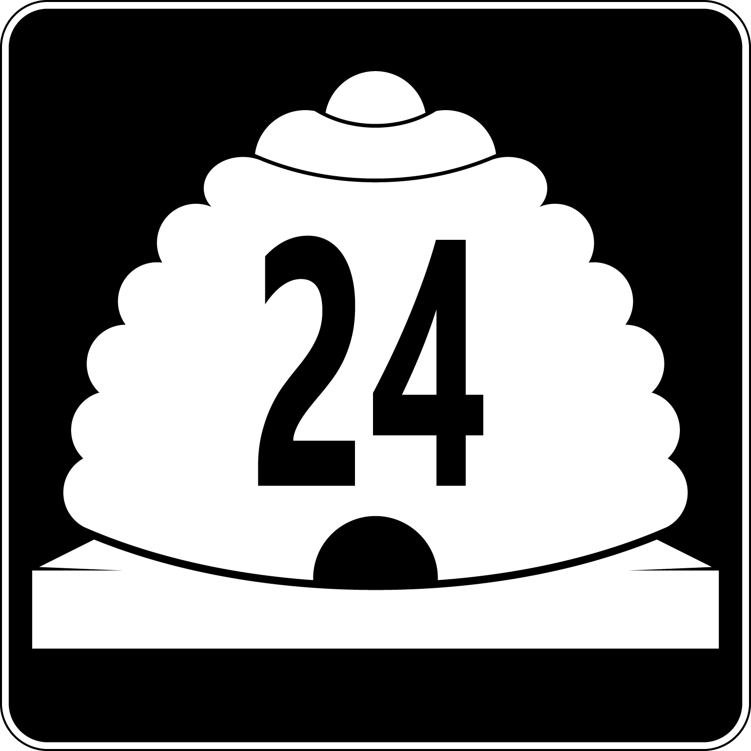 UT 24
