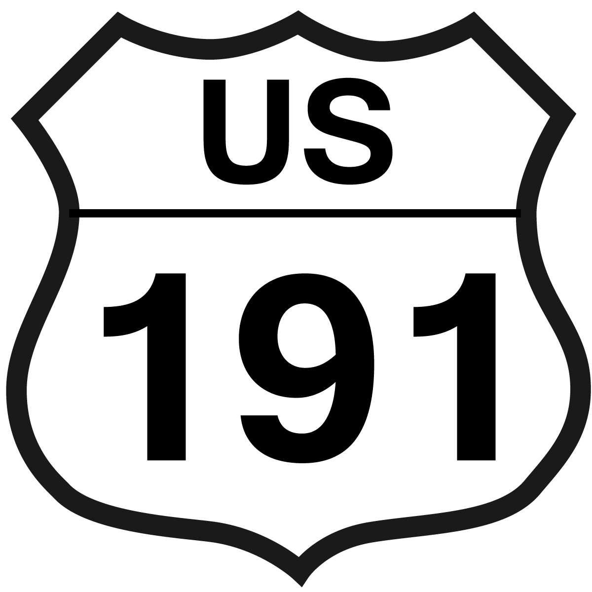 US 191