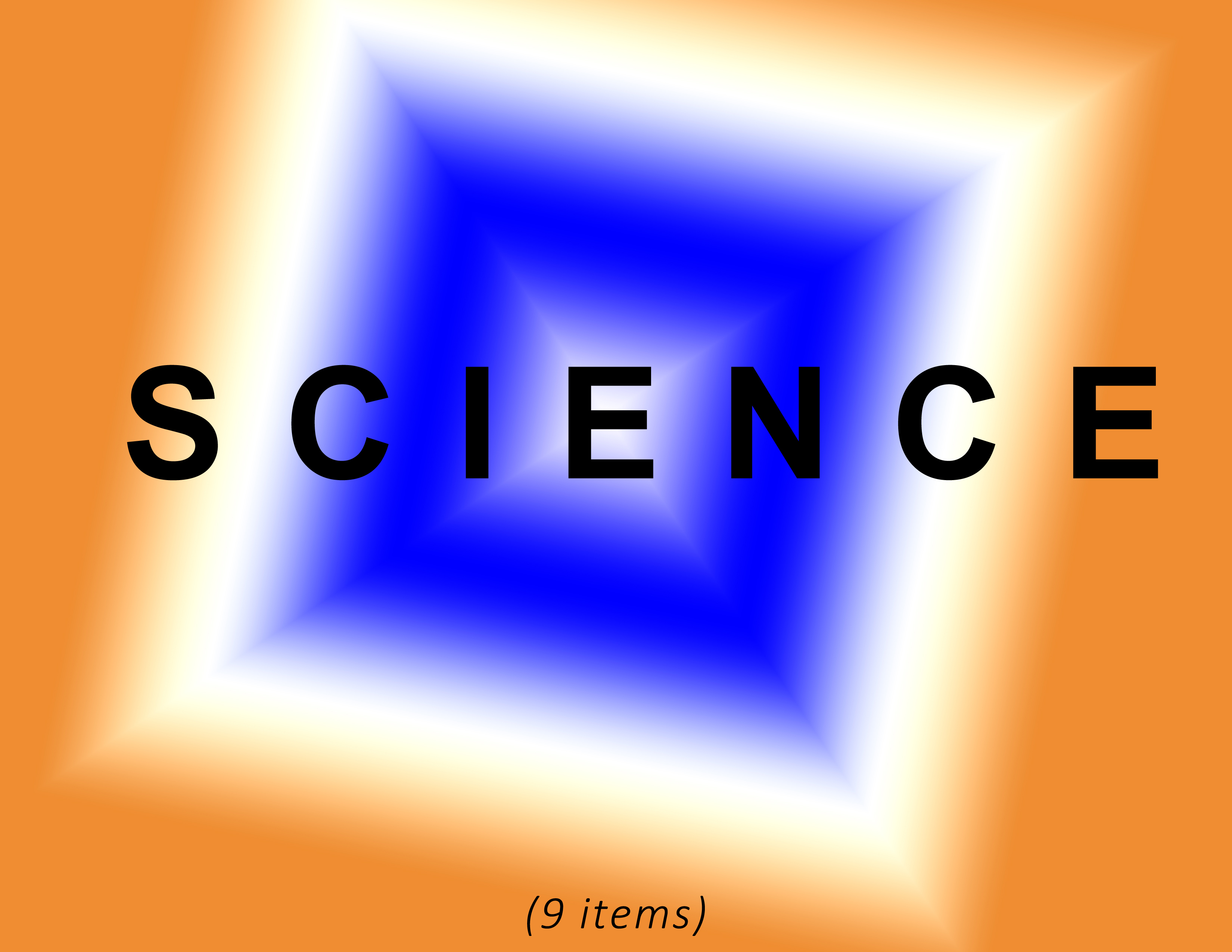 Science Title
