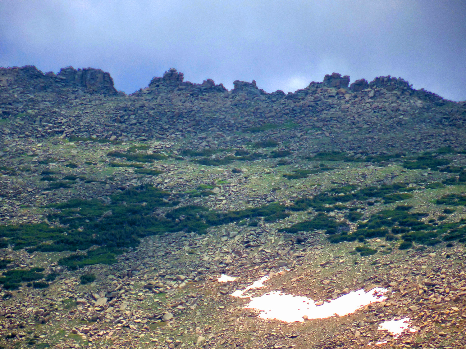 Granite Ridge