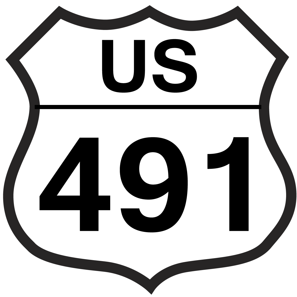 US 491
